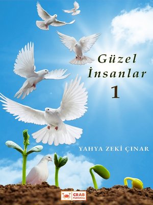 cover image of Güzel İnsanlar 1